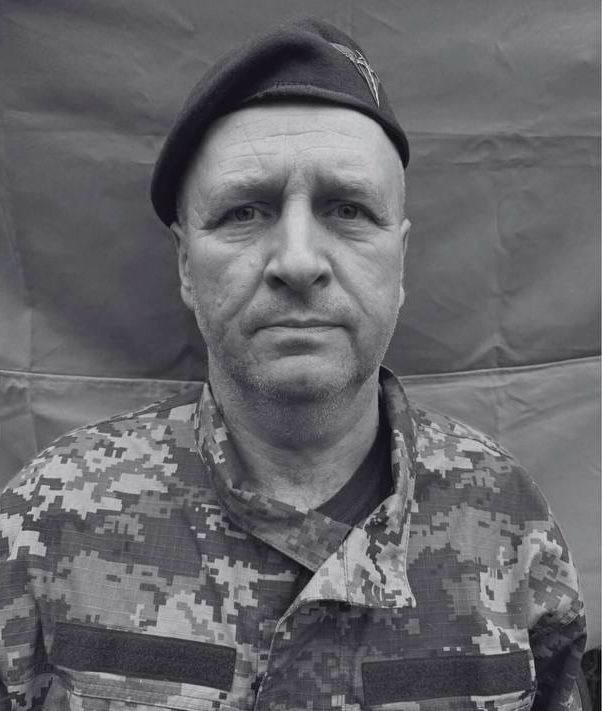 Сьогодні на Львівщині попрощаються з чотирма воїнами — що про них відомо - 3