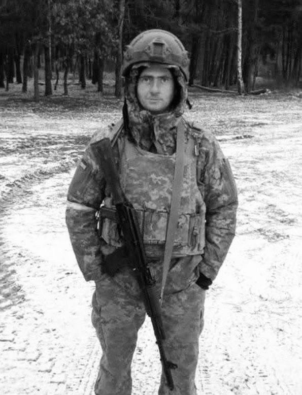 Сьогодні на Львівщині попрощаються із сімома воїнами — що про них відомо - 4