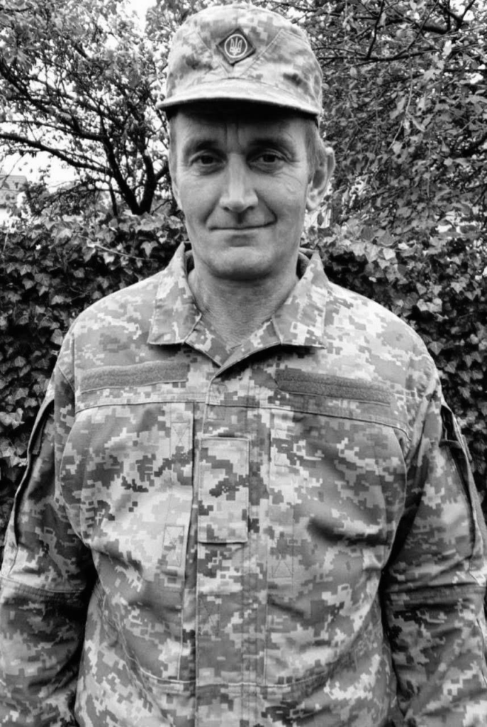 Сьогодні на Львівщині попрощаються з трьома воїнами — що про них відомо - 3