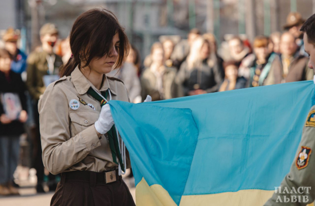 Пласт — не лише про пригоди: як працює львівський осередок, попри виклики війни - 2