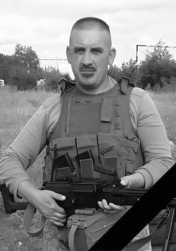 Сьогодні на Львівщині попрощаються з дев'ятьма воїнами — що про них відомо - 2