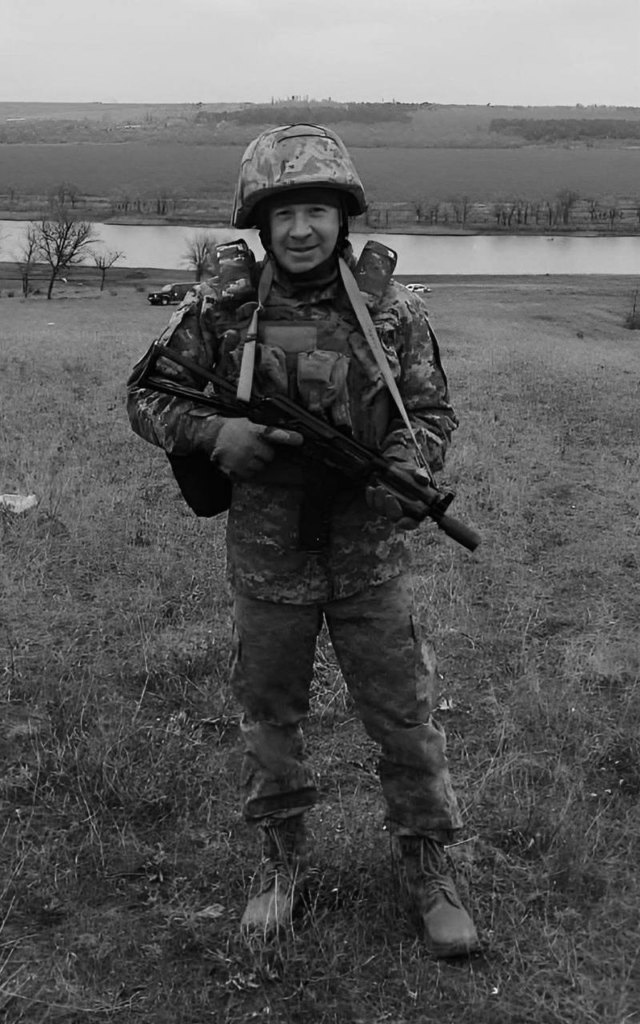 Сьогодні на Львівщині попрощаються з дев'ятьма воїнами — що про них відомо - 6