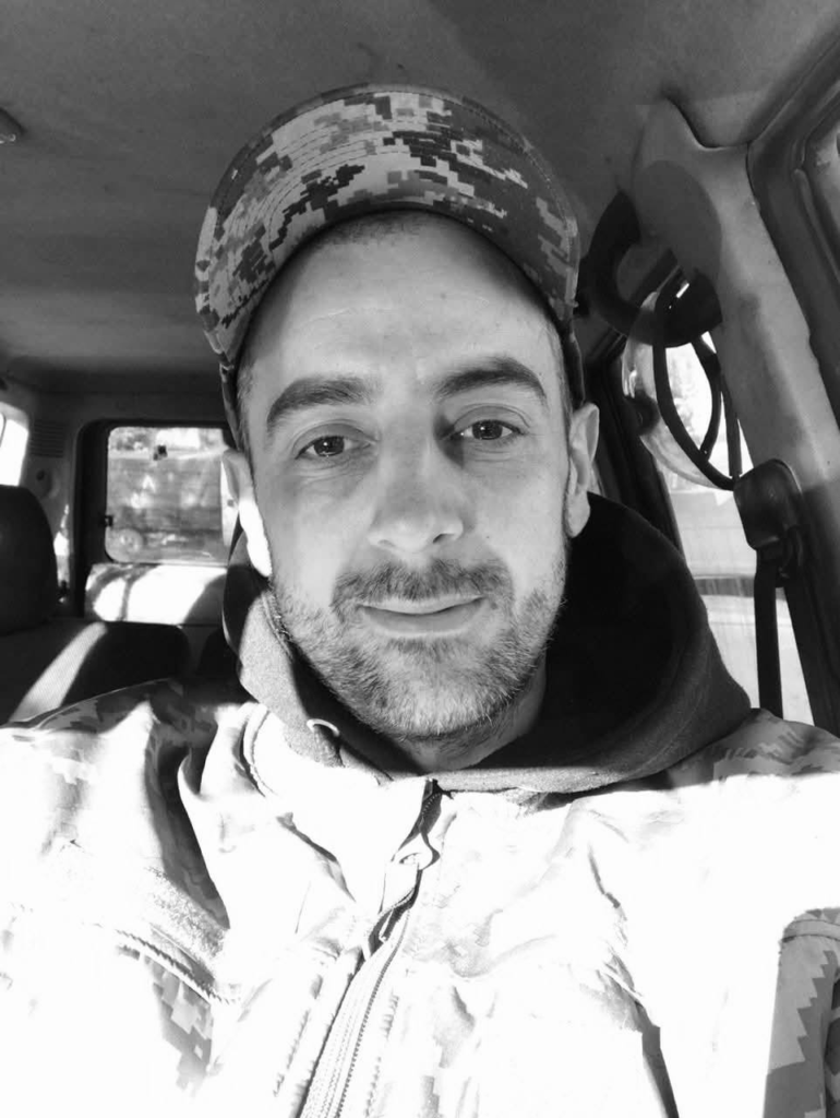 Сьогодні на Львівщині попрощаються із шістьма воїнами — що про них відомо - 1
