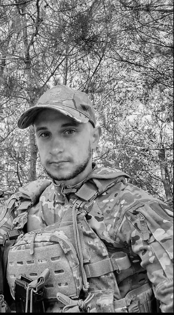 Сьогодні на Львівщині попрощаються з п'ятьма воїнами — що про них відомо - 3