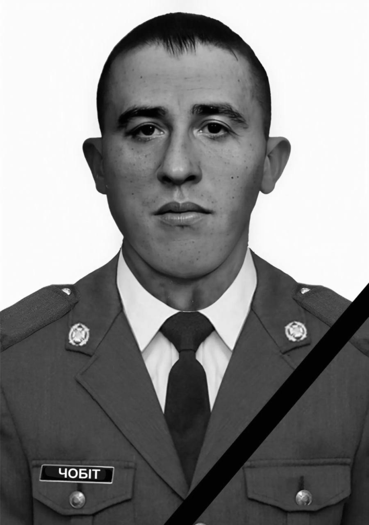 Сьогодні на Львівщині попрощаються з чотирма воїнами — що про них відомо (доповнено) - 3