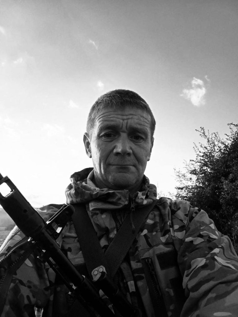 Сьогодні на Львівщині попрощаються із шістьма воїнами — що про них відомо (ОНОВЛЕНО) - 1