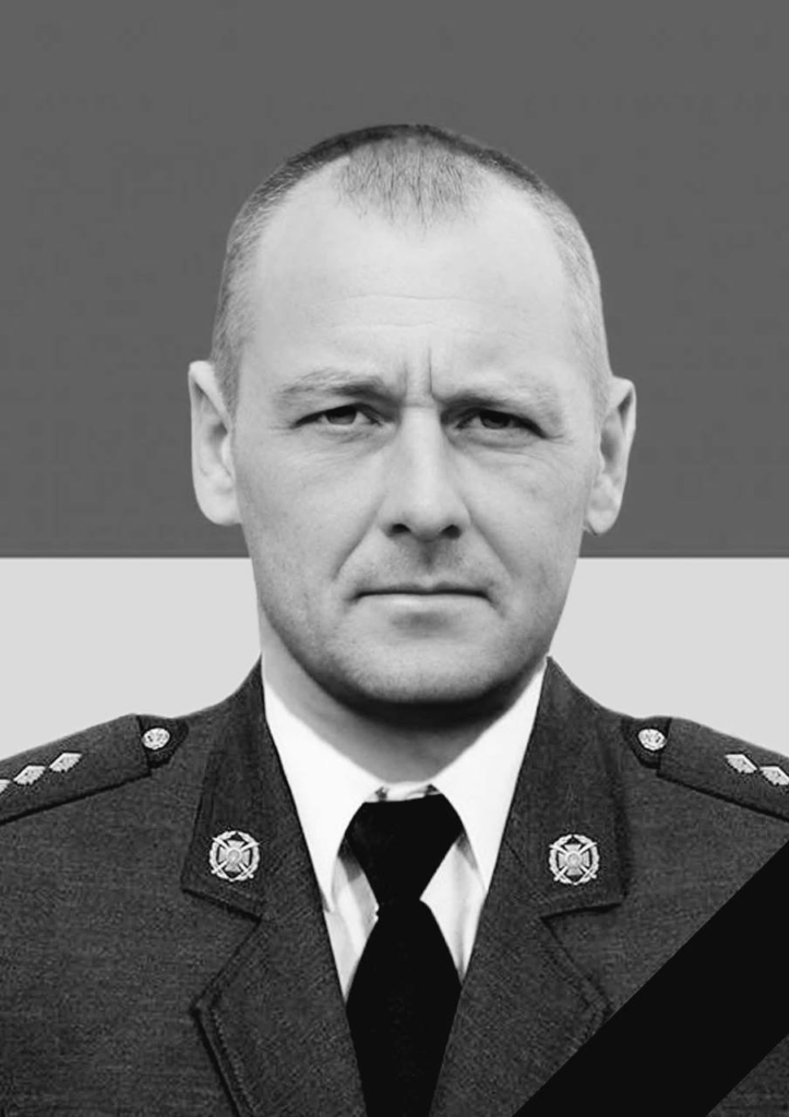 Сьогодні на Львівщині попрощаються із шістьма воїнами — що про них відомо (ОНОВЛЕНО) - 3