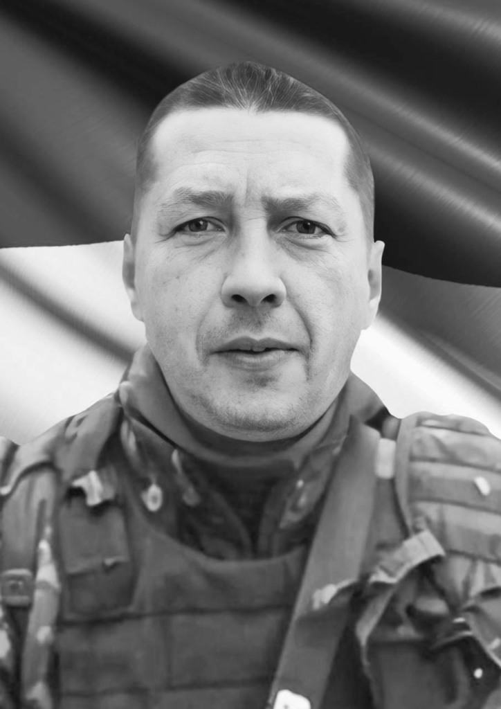 Сьогодні на Львівщині попрощаються із шістьма воїнами — що про них відомо (ОНОВЛЕНО) - 5