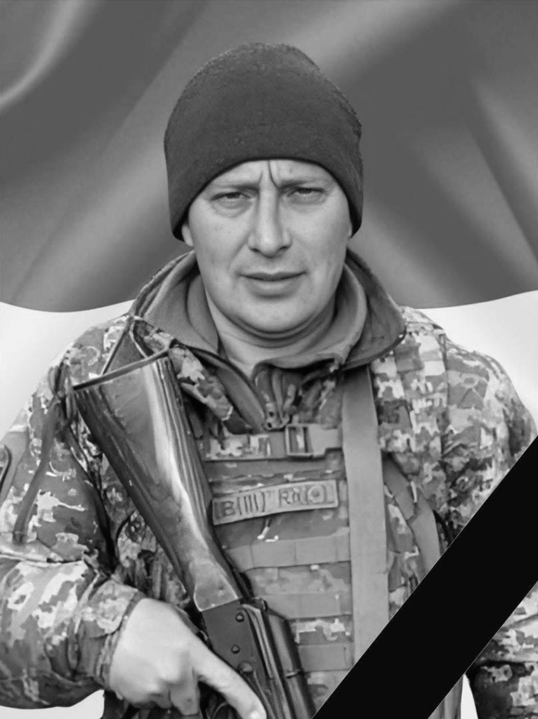 Сьогодні на Львівщині попрощаються з дев'ятьма воїнами — що про них відомо - 4