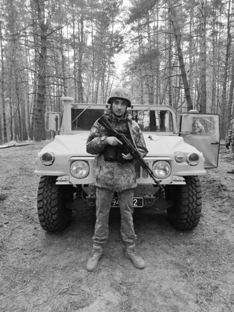 Сьогодні на Львівщині попрощаються з дев'ятьма воїнами — що про них відомо - 6