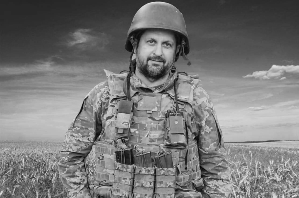Сьогодні на Львівщині попрощаються з дев'ятьма воїнами — що про них відомо - 7
