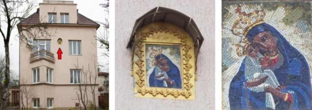 Мозаїка у Львові: чим вона унікальна та як її зберігають - 5