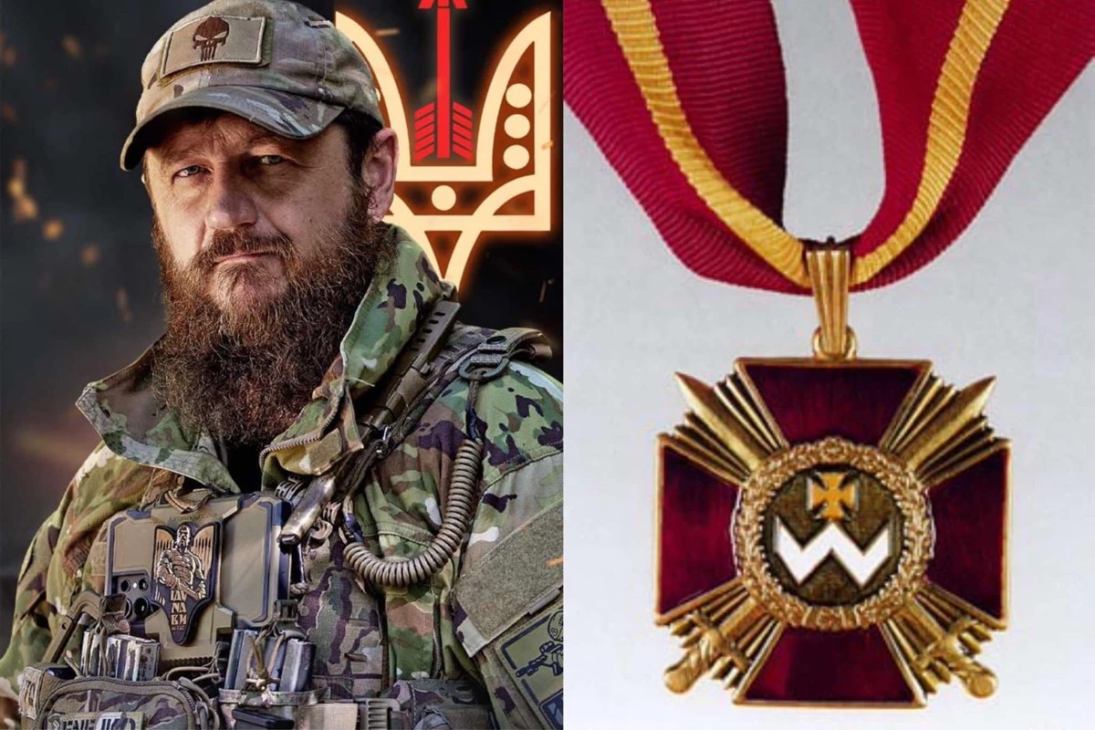 Микола Кобільник