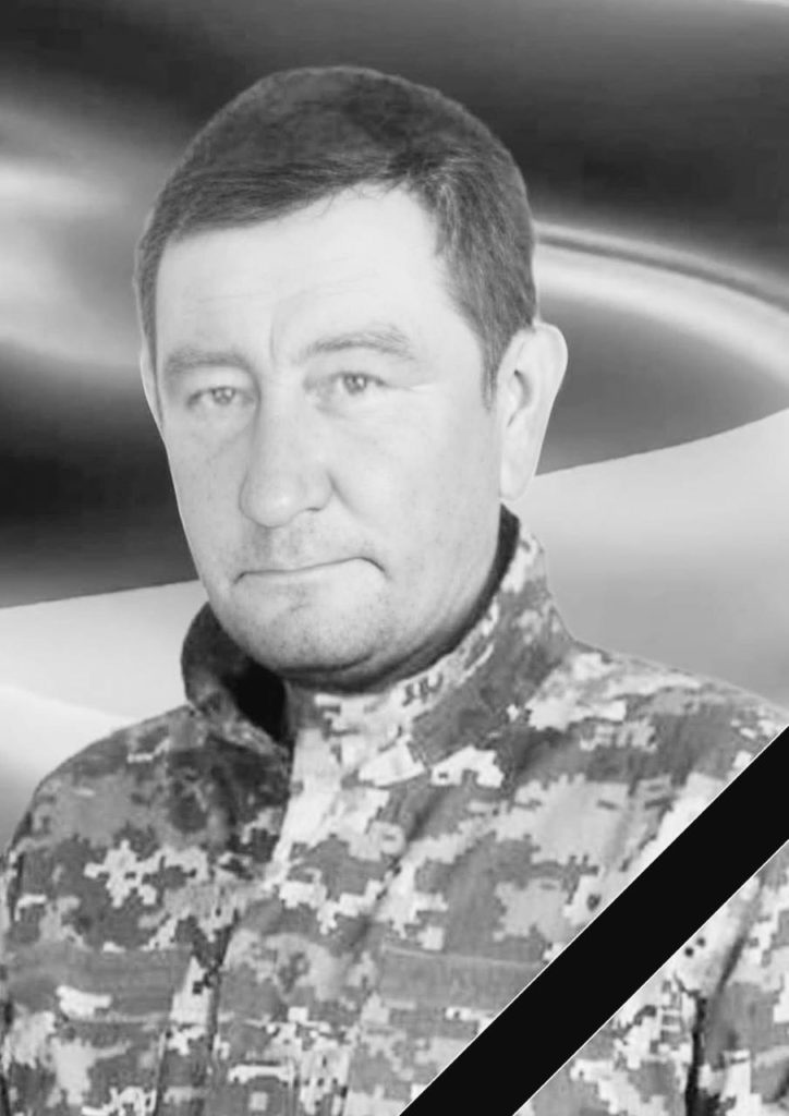 Сьогодні на Львівщині попрощаються із десятьма воїнами — що про них відомо - 9
