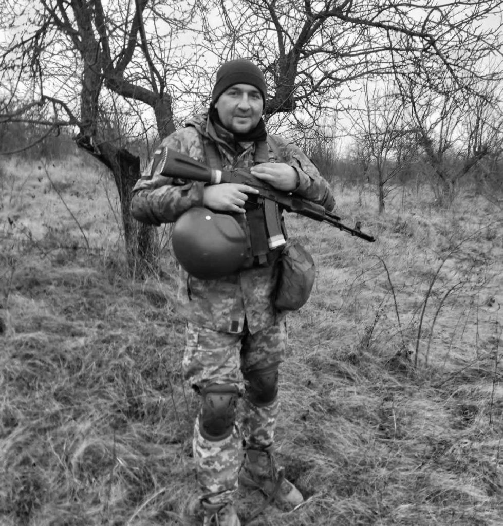 Сьогодні на Львівщині попрощаються із десятьма воїнами — що про них відомо - 3