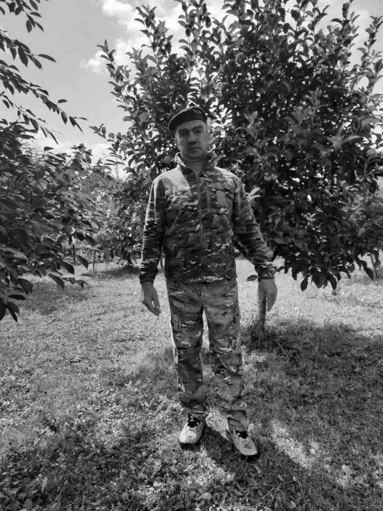 Сьогодні на Львівщині попрощаються із шістьма воїнами — що про них відомо - 5