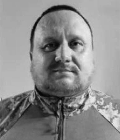 Сьогодні на Львівщині попрощаються з трьома воїнами — що про них відомо - 4