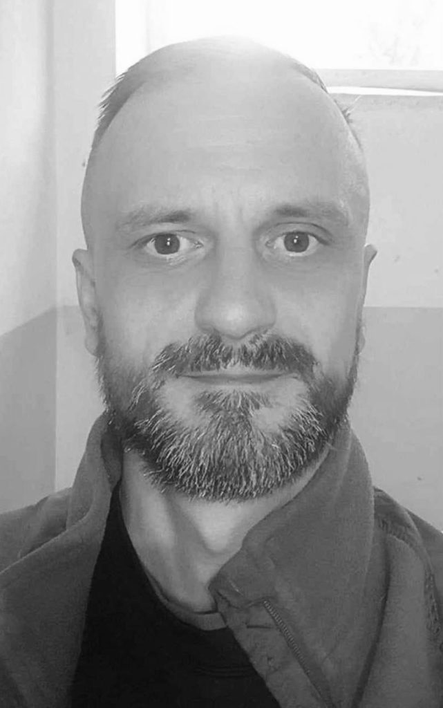 Сьогодні на Львівщині попрощаються з трьома воїнами — що про них відомо - 3