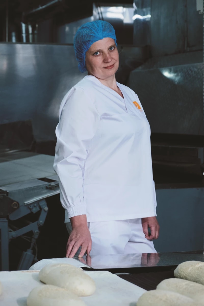 У Львові представили фотопроєкт «Бути мамою – це бути світом і світлом!» - 10