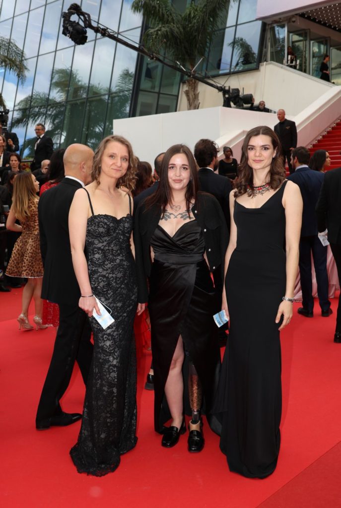 Команда львівського реабілітаційного центру UNBROKEN взяла участь у Каннському кінофестивалі - 2
