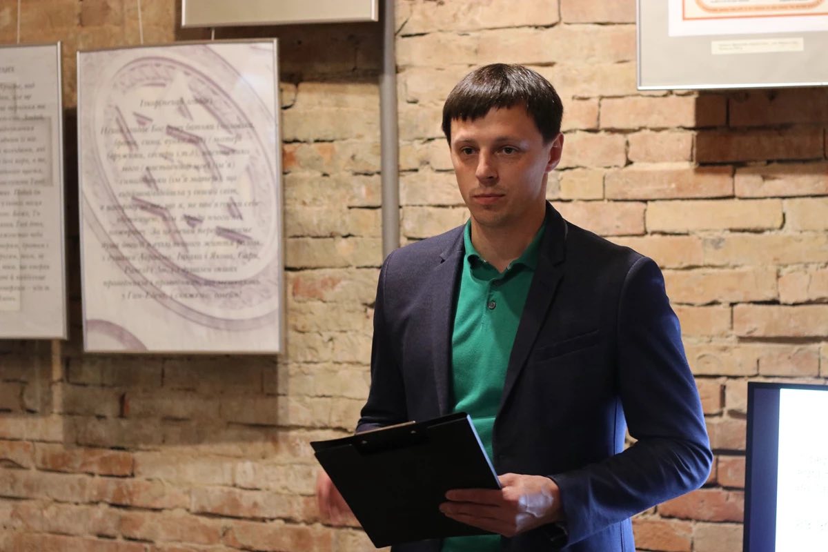 На Львівщині стартував Тиждень єврейської культурної спадщини - 11