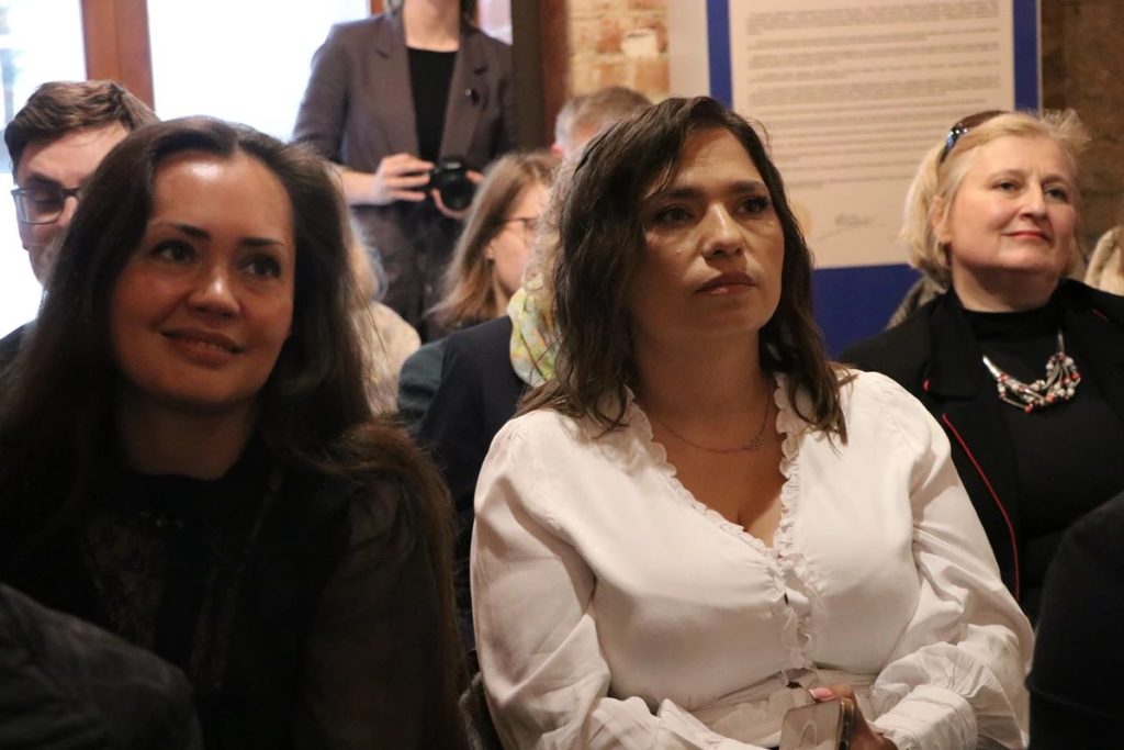На Львівщині стартував Тиждень єврейської культурної спадщини - 3