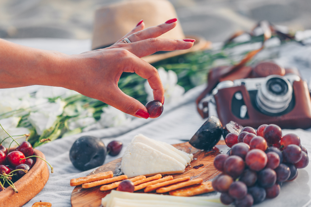 Сезонні продукти літа: що купувати на ринку і як готувати - 2