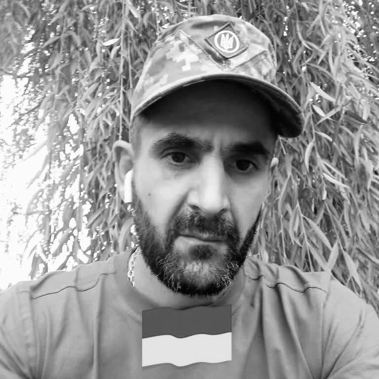 Сьогодні Львівщина прощається з п'ятьма захисниками - 4