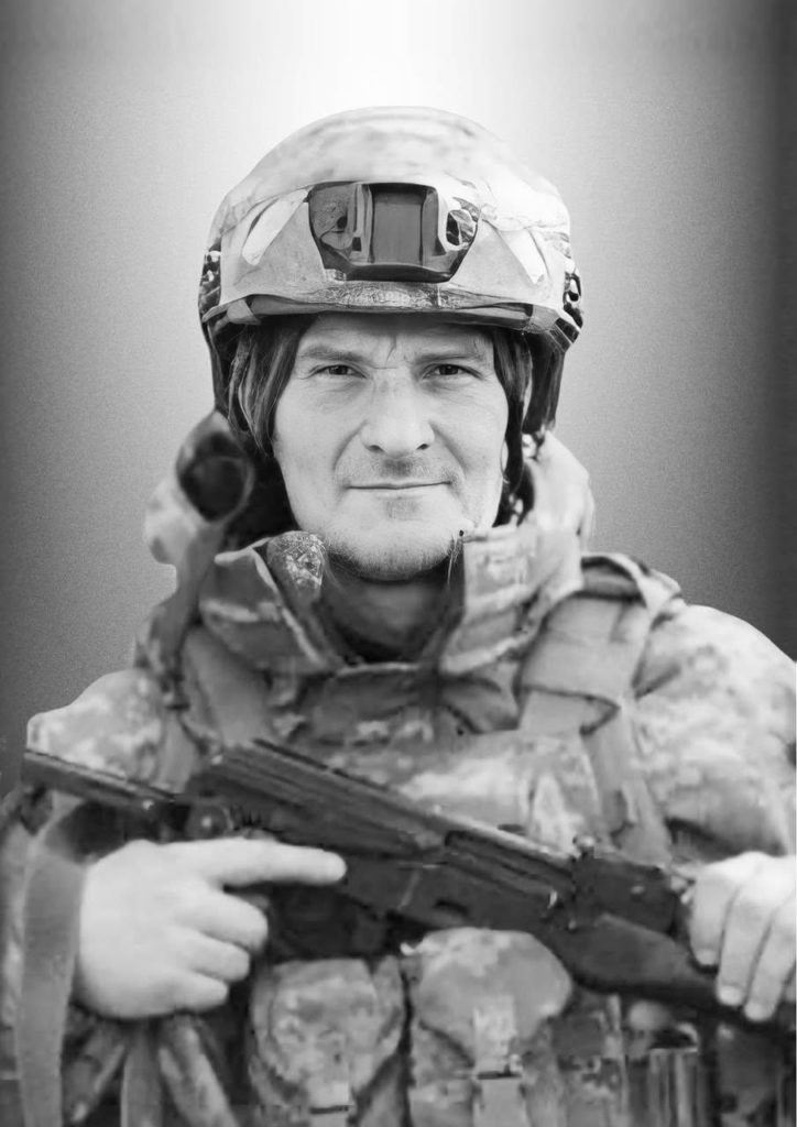 Сьогодні Львівщина прощається із шістьма полеглими захисниками - 6