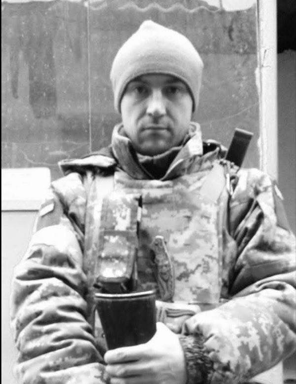 Сьогодні Львівщина прощається із вісьмома полеглими захисниками - 9