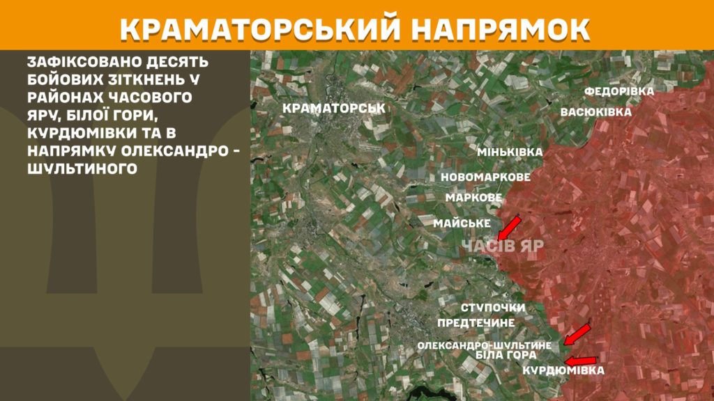 Генштаб: найзапекліші бої тривають на Покровському та Новопавлівському напрямках, ЗСУ знищили майже 965 тис російських вояк - 6