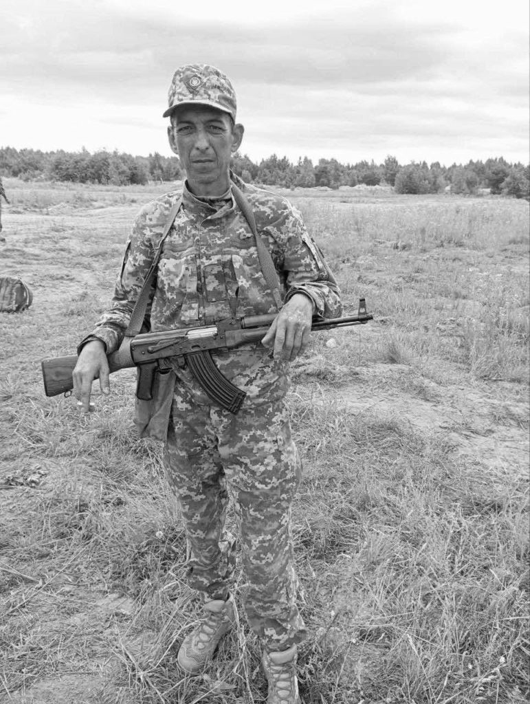 Сьогодні Львівщина прощається із вісьмома полеглими захисниками - 7