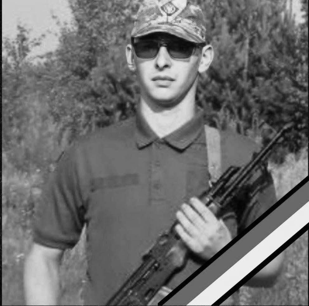 Сьогодні Львівщина прощається з п'ятьма захисниками - 5