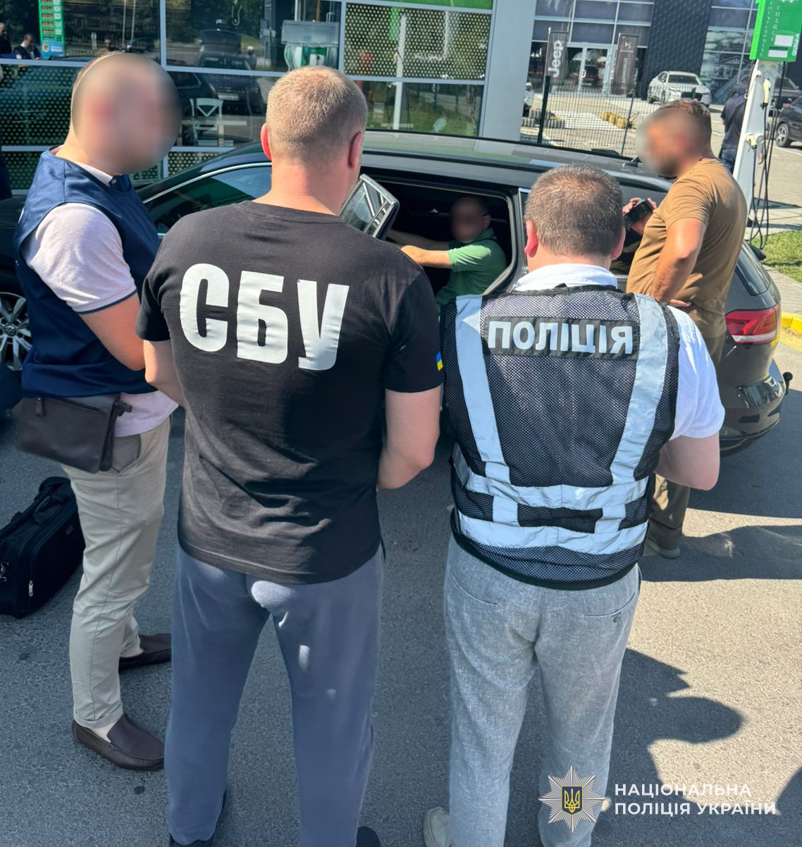 На Львівщині судитимуть чоловіка, який переправляв «псевдомузиканта» через кордон - 2