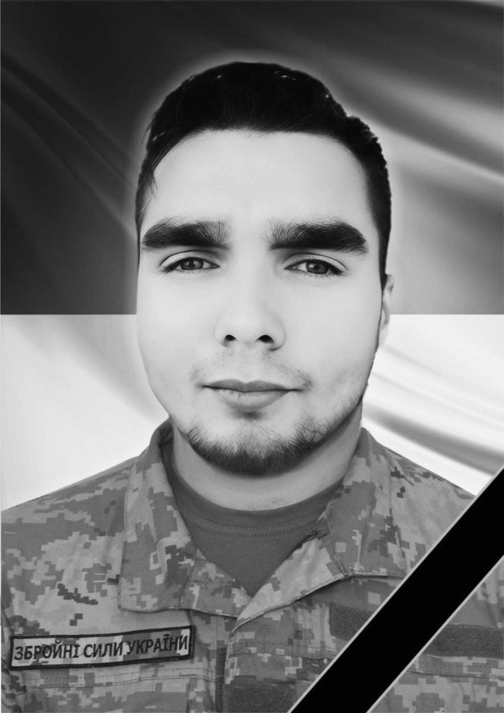 Сьогодні Львівщина прощається із трьома полеглими захисниками - 2
