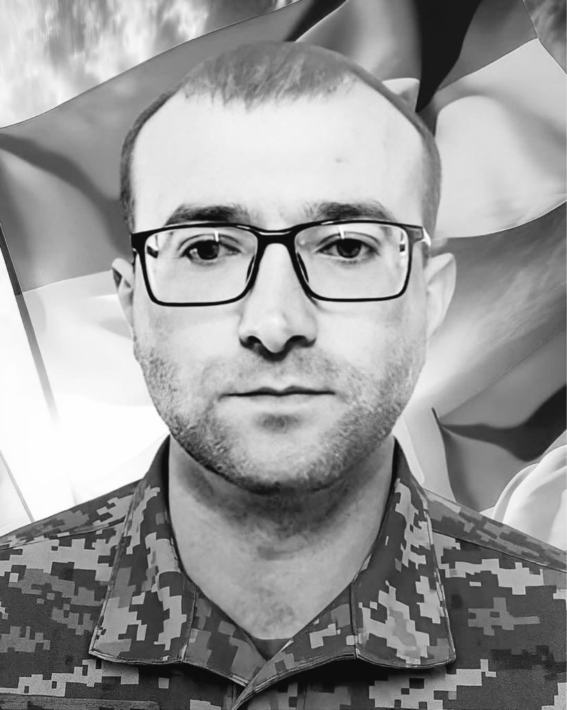 Сьогодні Львівщина прощається із двома захисниками - 2