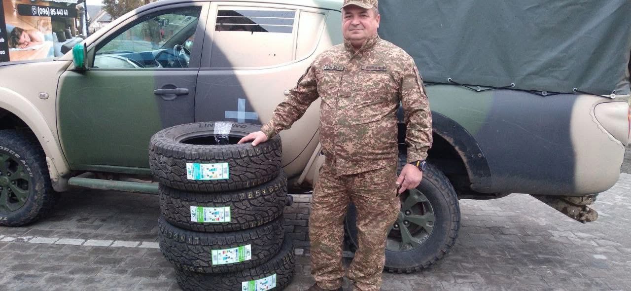 Громади Львівщини передали військовим дрони, автівки, спорядження та сотні тисяч гривень допомоги - 5