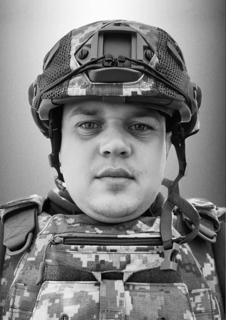 Сьогодні Львівщина прощається із двома захисниками - 3