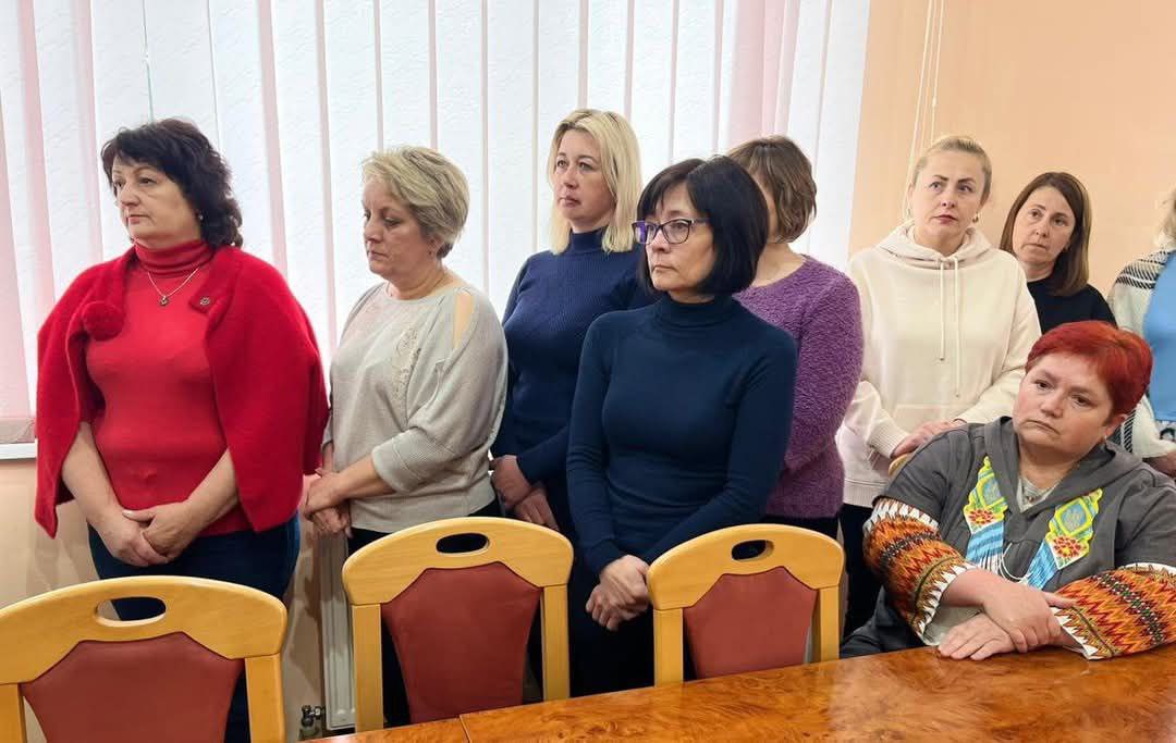 Сімох захисників зі Стрийщини посмертно нагородили орденами «За мужність» - 8