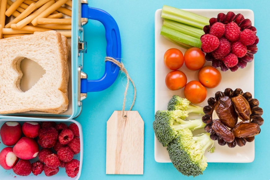 Сезонні продукти літа: що купувати на ринку і як готувати - 3