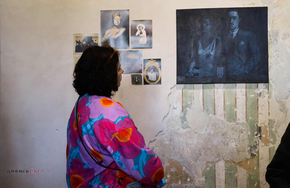 Крок за кроком до мистецтва: про Art Walk галереями Львова - 18