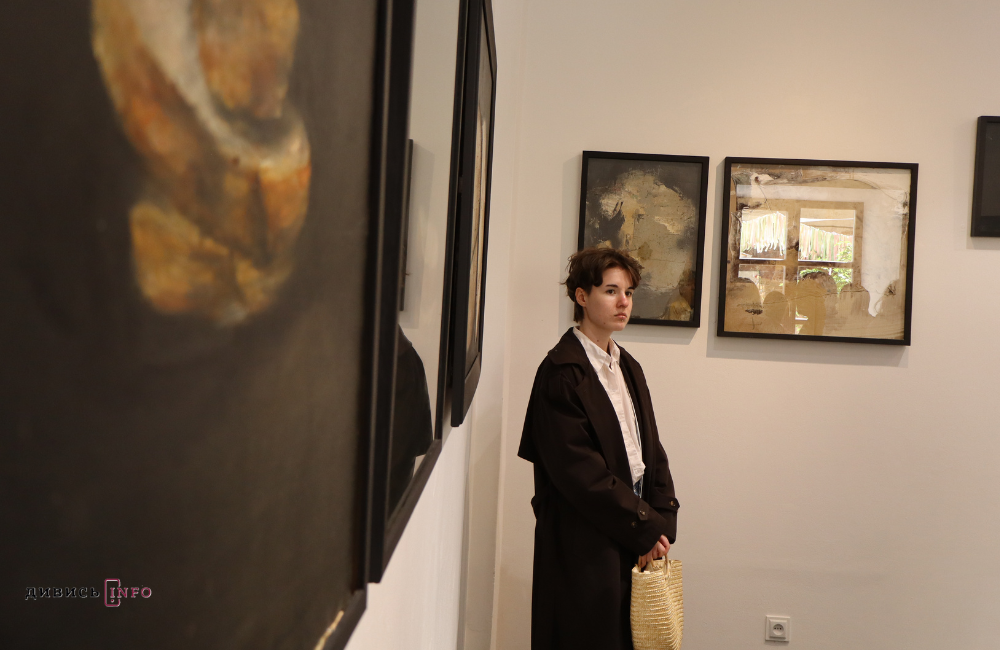 Крок за кроком до мистецтва: про Art Walk галереями Львова - 25