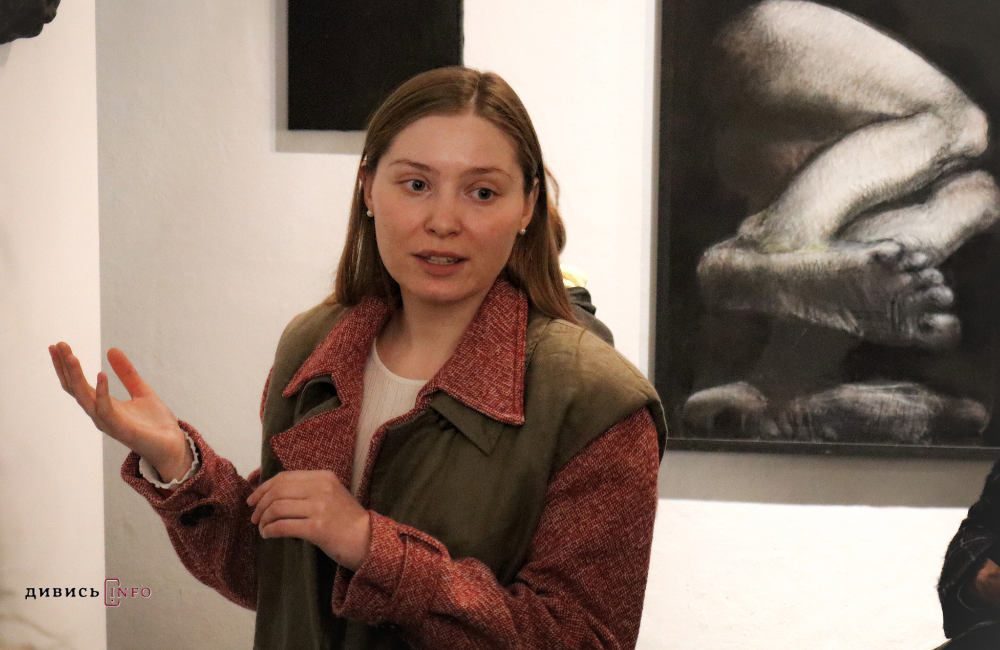 Крок за кроком до мистецтва: про Art Walk галереями Львова - 23