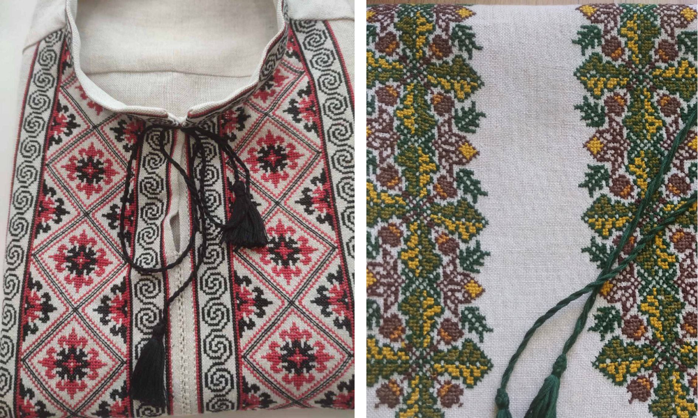 Сорочка як оберіг: у Львові майстрині створюють бойові вишиванки для воїнів - 9
