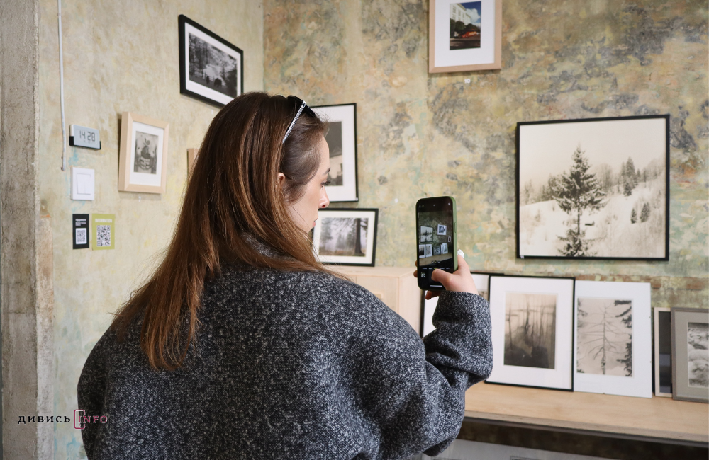 Крок за кроком до мистецтва: про Art Walk галереями Львова - 29