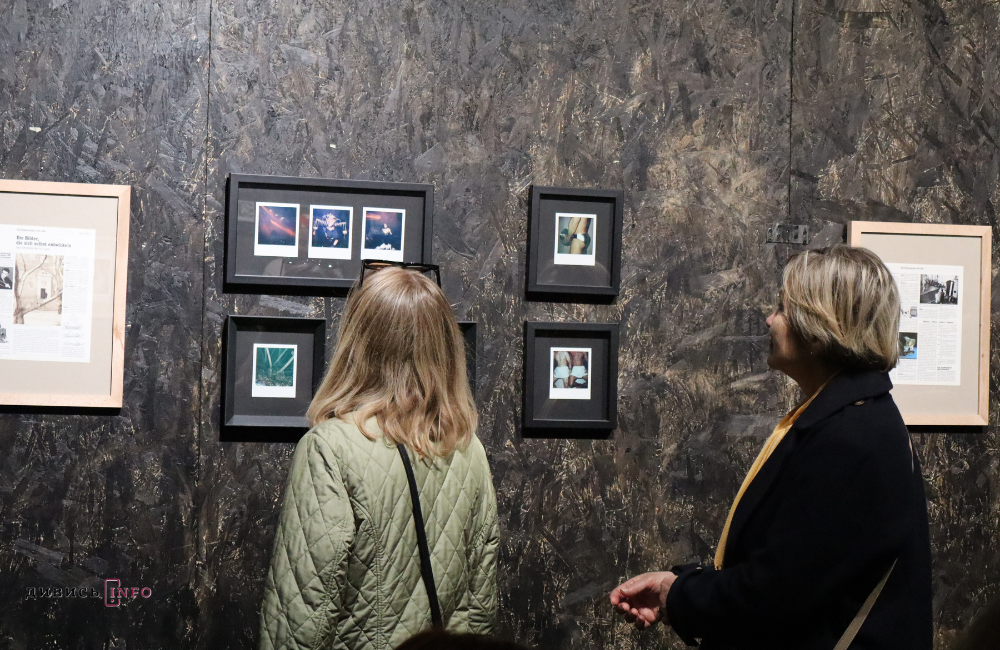 Крок за кроком до мистецтва: про Art Walk галереями Львова - 27