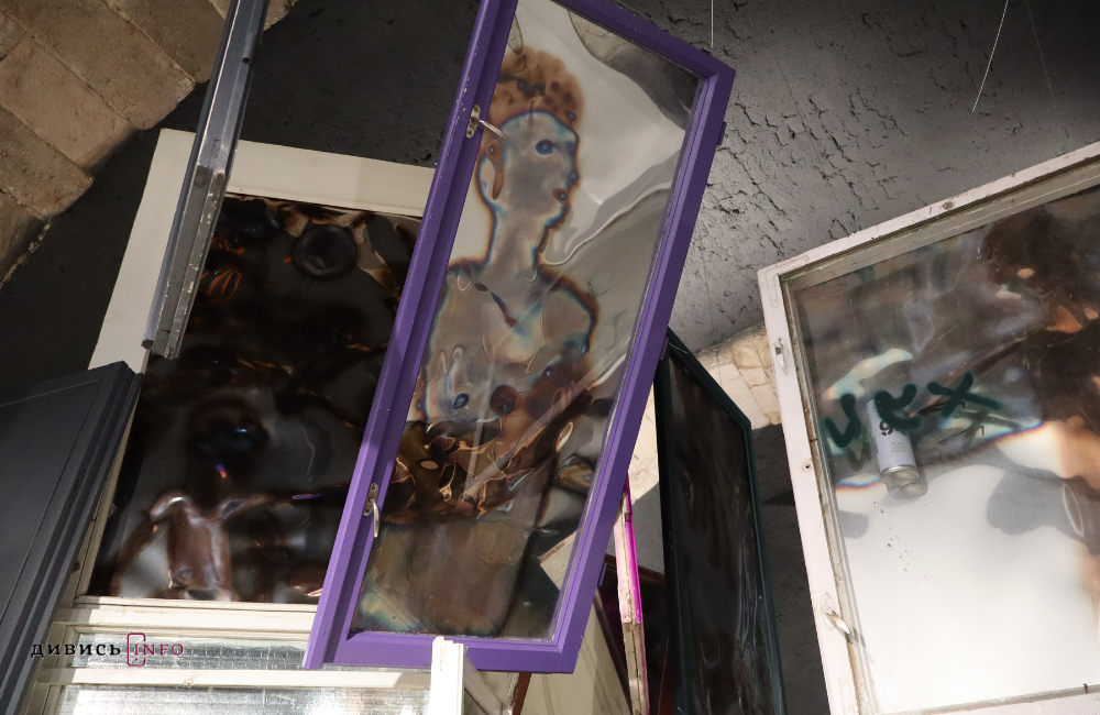 Крок за кроком до мистецтва: про Art Walk галереями Львова - 10