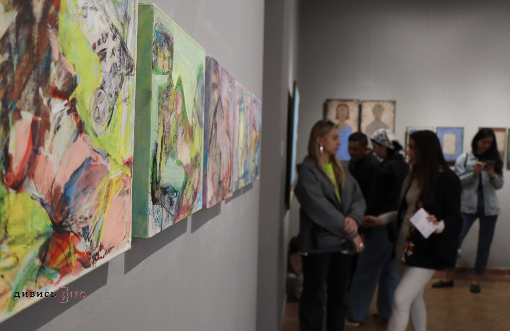 Крок за кроком до мистецтва: про Art Walk галереями Львова - 2