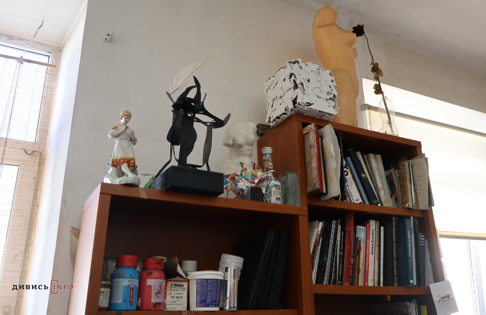 Крок за кроком до мистецтва: про Art Walk галереями Львова - 33