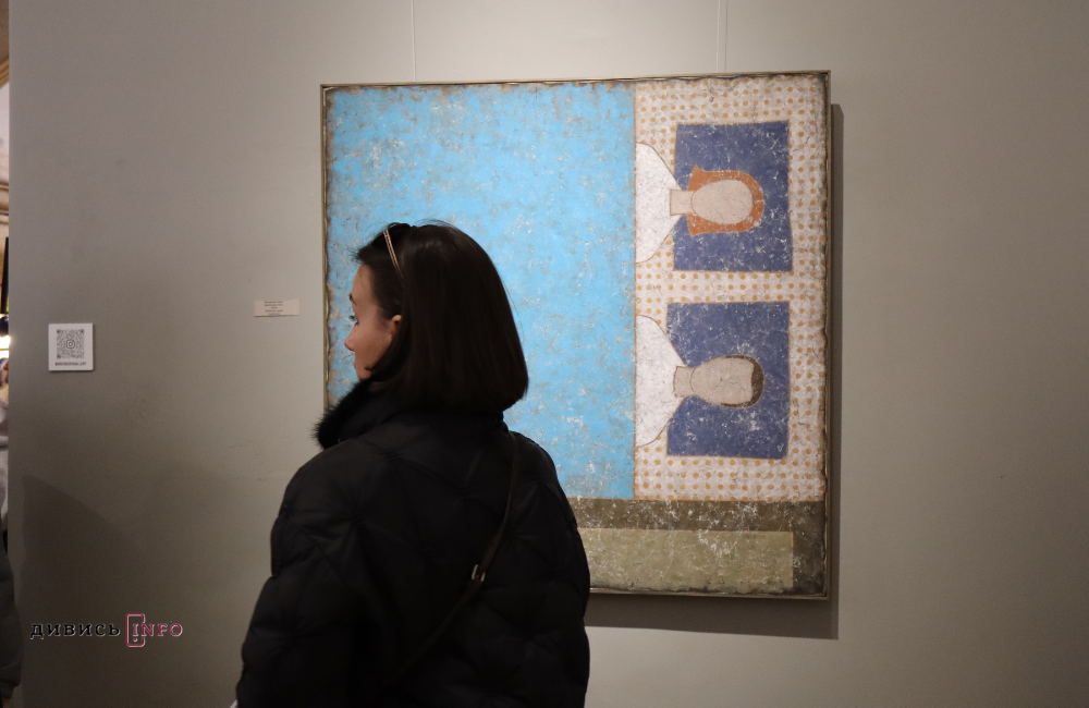 Крок за кроком до мистецтва: про Art Walk галереями Львова - 15